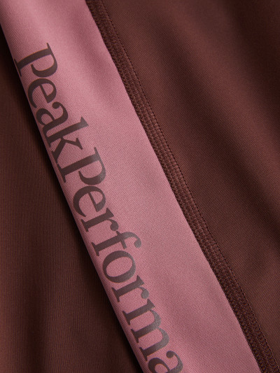 LEGÍNY PEAK PERFORMANCE W POWER TIGHTS - Fotografia č. 4