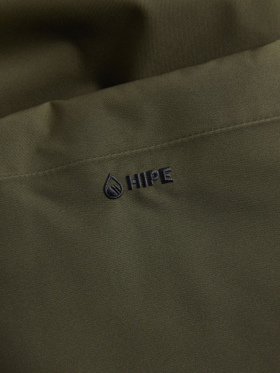 KALHOTY PEAK PERFORMANCE M MAROON PANTS - Fotografie č. 10