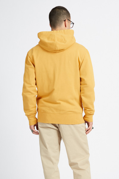 MELEGÍTŐ FELSŐ LA MARTINA MAN FULL ZIP HOODED FLEECE FLE - Kép 3