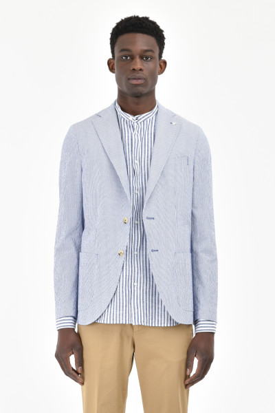 SAKO MANUEL RITZ JACKET - Fotografie č. 1