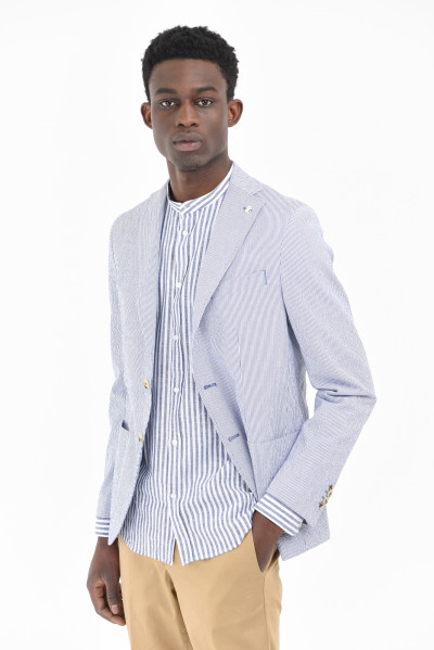 SAKO MANUEL RITZ JACKET - Fotografie č. 4