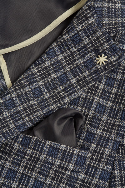 SAKO MANUEL RITZ JACKET - Fotografie č. 3