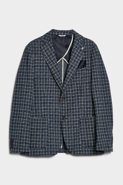 SAKO MANUEL RITZ JACKET - Fotografie č. 1