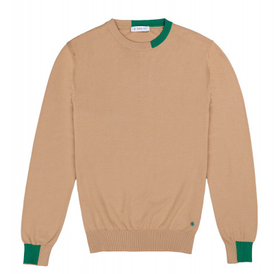 SVETR MANUEL RITZ SWEATER - Fotografie č. 4