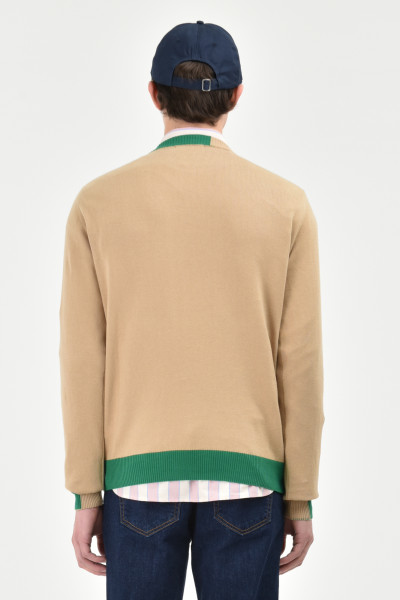 SVETR MANUEL RITZ SWEATER - Fotografie č. 3