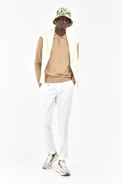 SVETER MANUEL RITZ SWEATER - Fotografia č. 2