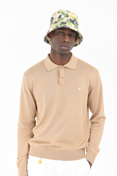 SVETER MANUEL RITZ SWEATER - Fotografia č. 1