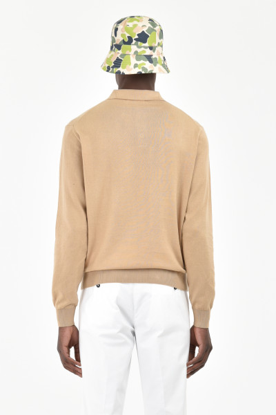 SVETER MANUEL RITZ SWEATER - Fotografia č. 3