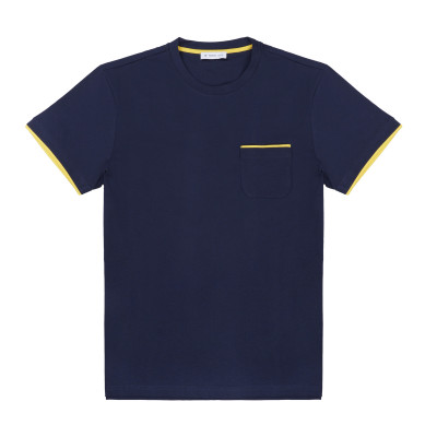 TRIČKO MANUEL RITZ T-SHIRT - Fotografie č. 4