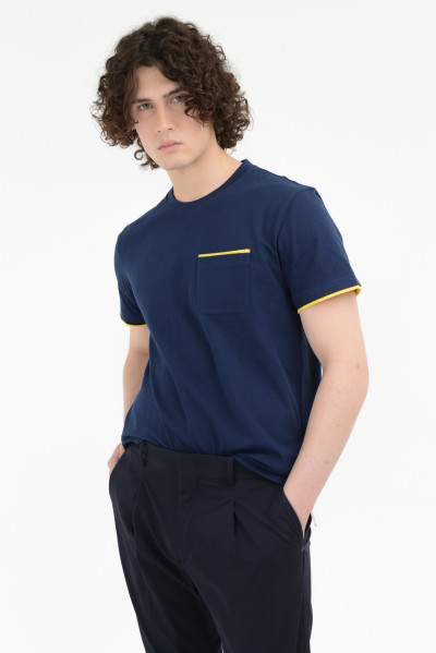 TRIČKO MANUEL RITZ T-SHIRT - Fotografie č. 1