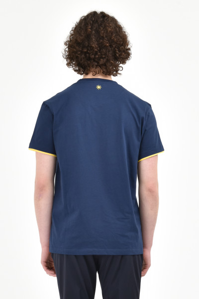TRIČKO MANUEL RITZ T-SHIRT - Fotografie č. 3