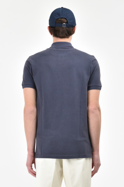 PÓLÓ MANUEL RITZ POLO SHIRT - Kép 3