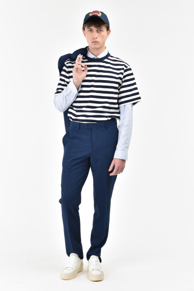 PÓLÓ MANUEL RITZ T-SHIRT - Kép 2