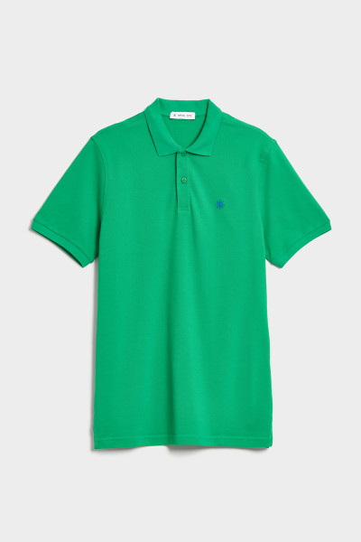 PÓLÓ MANUEL RITZ POLO SHIRT - Kép 1