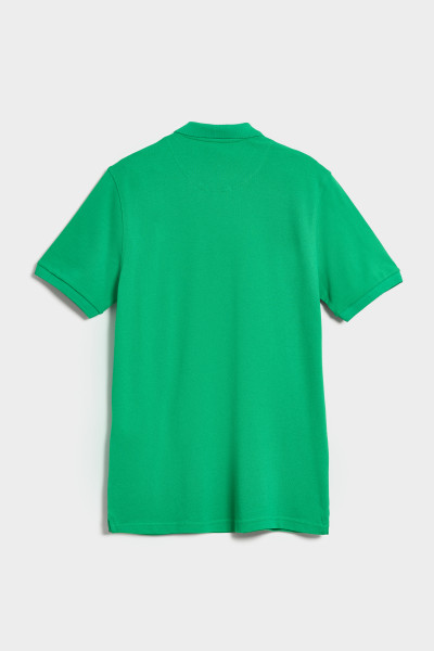 PÓLÓ MANUEL RITZ POLO SHIRT - Kép 2