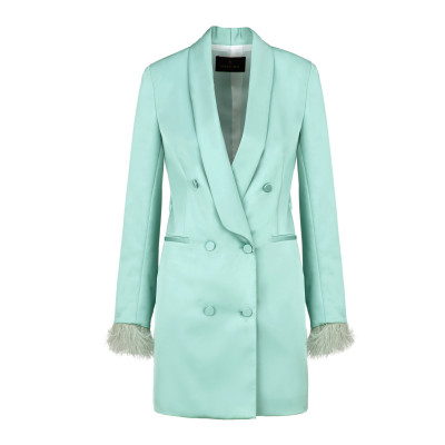 RUHA MANUEL RITZ WOMEN`S DRESS - Kép 4