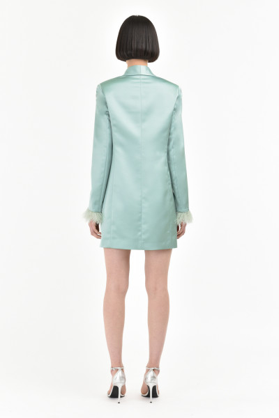 RUHA MANUEL RITZ WOMEN`S DRESS - Kép 3