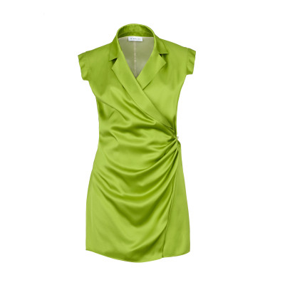 RUHA MANUEL RITZ WOMEN`S DRESS - Kép 4