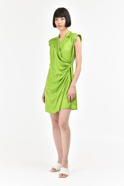 RUHA MANUEL RITZ WOMEN`S DRESS - Kép 1