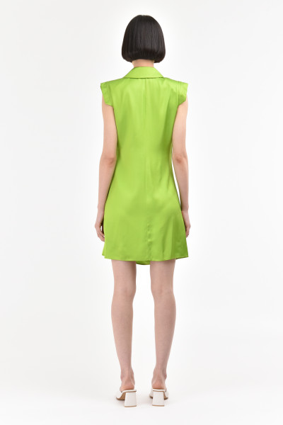 RUHA MANUEL RITZ WOMEN`S DRESS - Kép 2