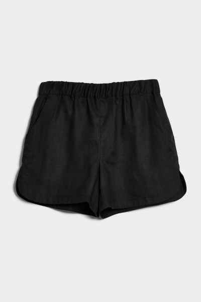 RÖVIDNADRÁG MANUEL RITZ WOMEN`S BERMUDA SHORTS - Kép 1