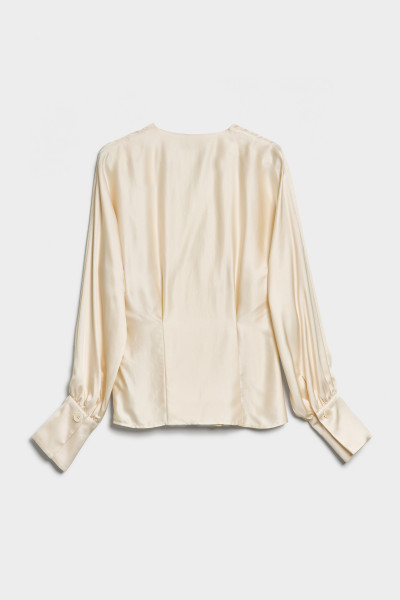 KOŠEĽA MANUEL RITZ WOMEN`S SHIRT - Fotografia č. 2