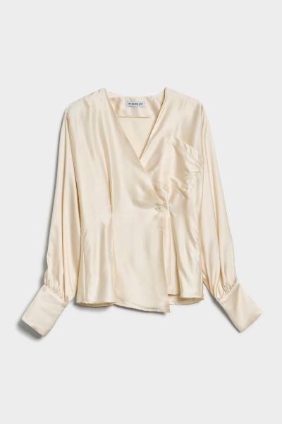 KOŠEĽA MANUEL RITZ WOMEN`S SHIRT - Fotografia č. 1