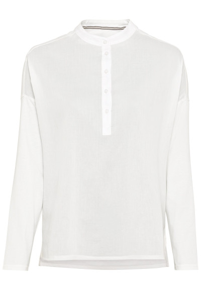 BLÚZKA CAMEL ACTIVE BLOUSE - Fotografia č. 4