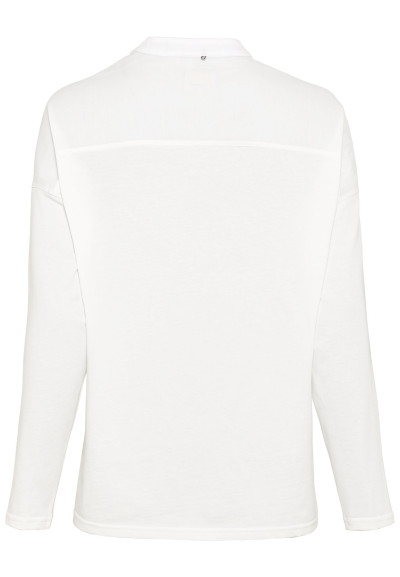 BLÚZKA CAMEL ACTIVE BLOUSE - Fotografia č. 5