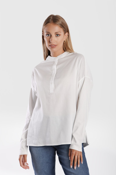 BLÚZKA CAMEL ACTIVE BLOUSE - Fotografia č. 1