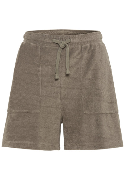 ŠORTKY CAMEL ACTIVE SHORTS - Fotografia č. 1