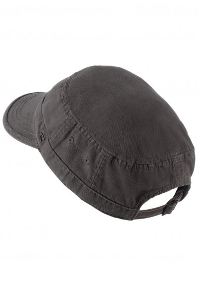 SAPKA CAMEL ACTIVE MILITARY CAP - Kép 1
