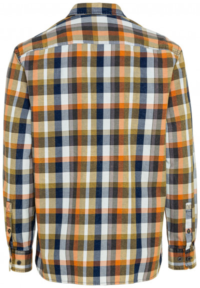 KOŠILE CAMEL ACTIVE LONGSLEEVE SHIRT - Fotografie č. 2