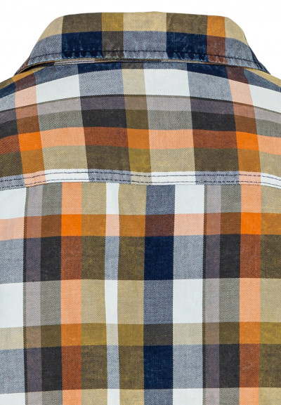 KOŠILE CAMEL ACTIVE LONGSLEEVE SHIRT - Fotografie č. 4