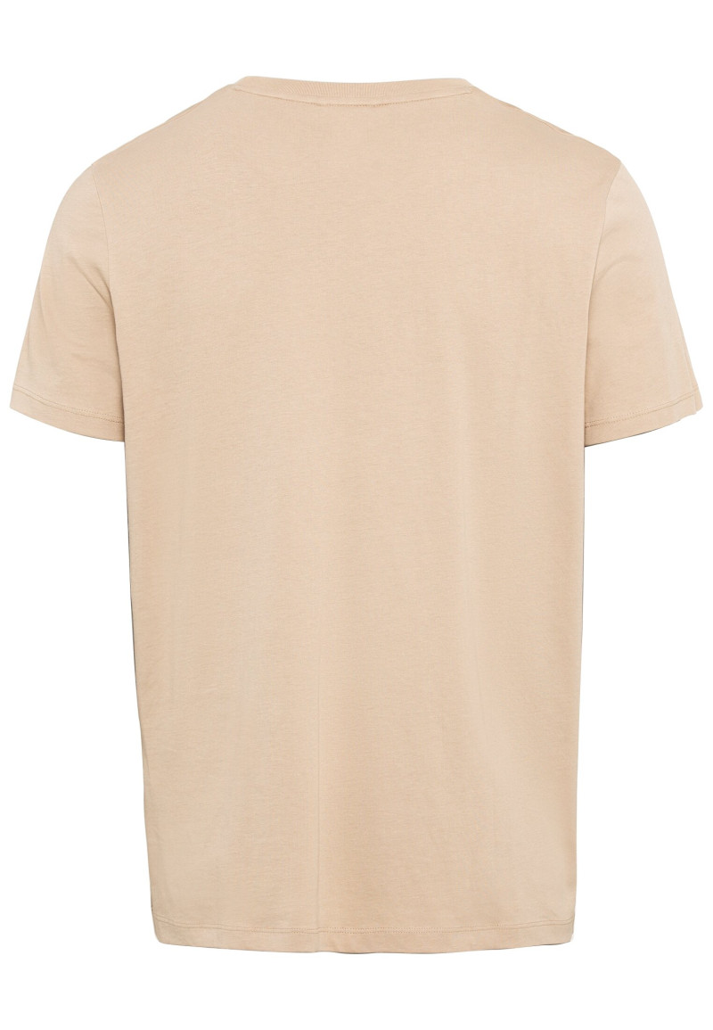 Camel Active T-Shirt Uomo – Stile Urbano E Avventura Per L'Everyday - 4