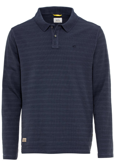 PÓLÓ CAMEL ACTIVE POLO - Kép 4