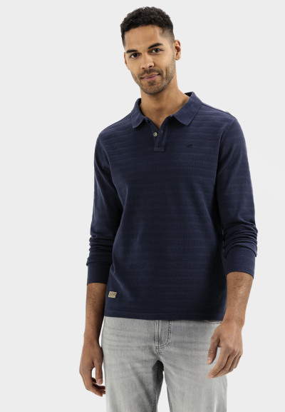 PÓLÓ CAMEL ACTIVE POLO - Kép 1