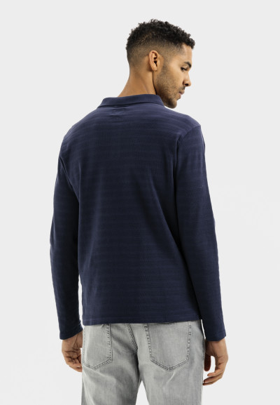 PÓLÓ CAMEL ACTIVE POLO - Kép 3