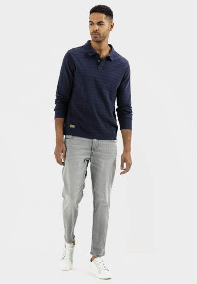 PÓLÓ CAMEL ACTIVE POLO - Kép 2