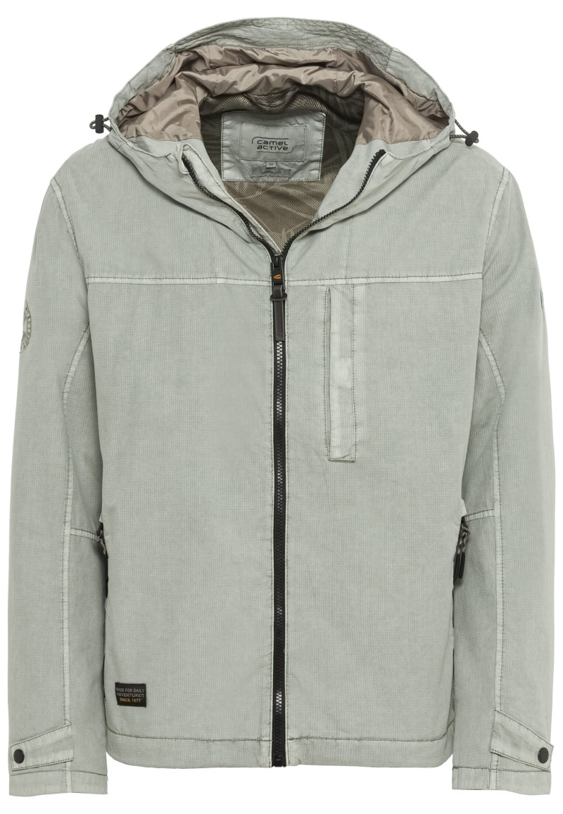 Canadian Classics Women's Urban Active Yamaska - Giacche Donna Bianco