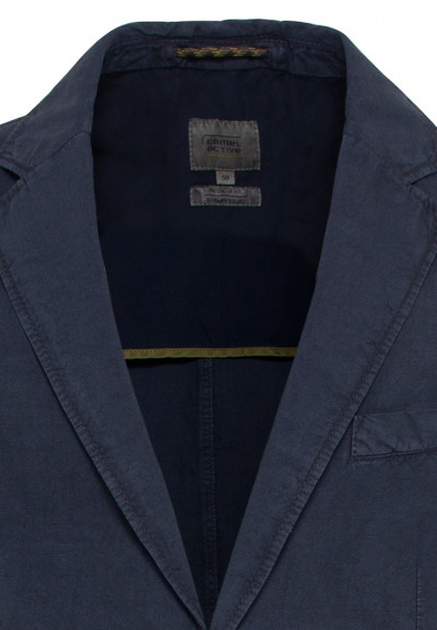 ZAKÓ CAMEL ACTIVE INDOOR REGULAR FIT - Kép 3