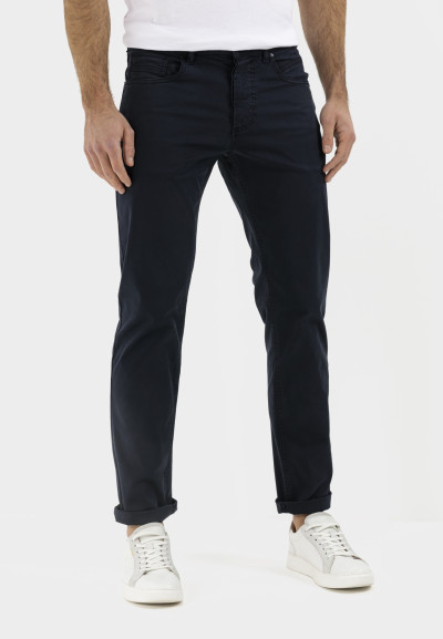 FARMER CAMEL ACTIVE CASUAL PANTS - Kép 2