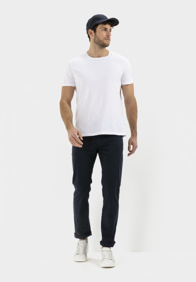 FARMER CAMEL ACTIVE CASUAL PANTS - Kép 1