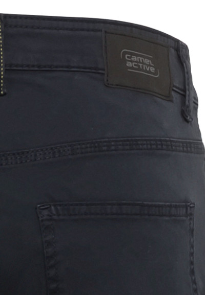 FARMER CAMEL ACTIVE CASUAL PANTS - Kép 7