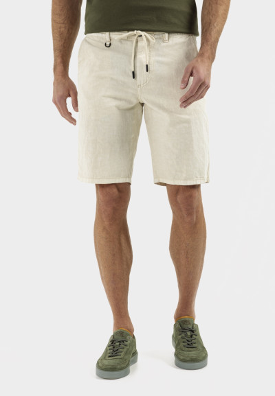 ŠORTKY CAMEL ACTIVE SHORTS CHINO - Fotografie č. 2