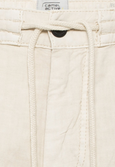 ŠORTKY CAMEL ACTIVE SHORTS CHINO - Fotografie č. 6