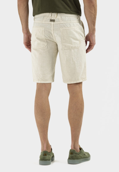 ŠORTKY CAMEL ACTIVE SHORTS CHINO - Fotografie č. 3
