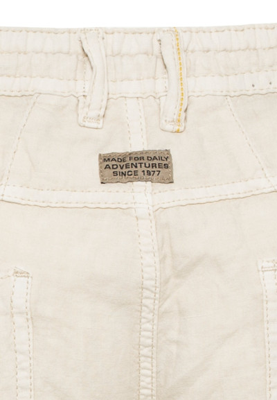 ŠORTKY CAMEL ACTIVE SHORTS CHINO - Fotografie č. 7