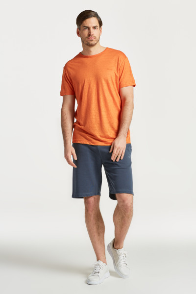TEPLÁKOVÉ ŠORTKY GANT SUNFADED SHORTS - Fotografie č. 1