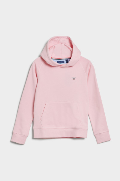 MIKINA GANT THE ORIGINAL SWEAT HOODIE - Fotografia č. 1